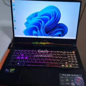 MSI PULSE I5 BI3V        ............13th GEN..….........intel® Core™i913th gen Price in Ethiopia